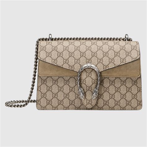 gucci handbag dionysus price